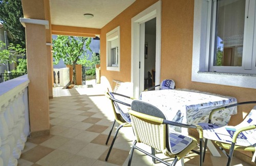 Krusevo Apartment | 50 m² Apartment ∙ 2 bedrooms ∙ 4 guests