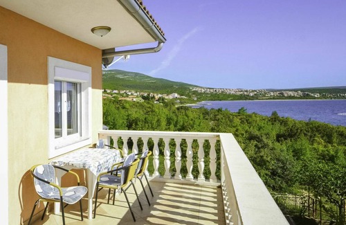 Krusevo Apartment | 50 m² Apartment ∙ 2 bedrooms ∙ 4 guests