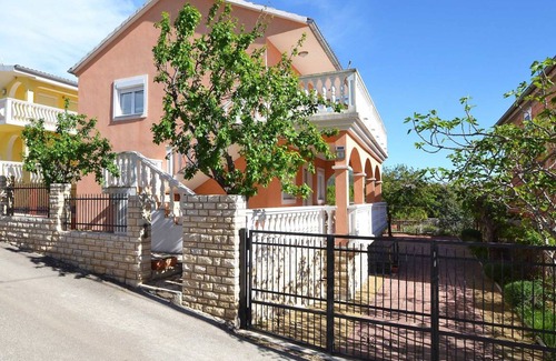 Krusevo Apartment | 50 m² Apartment ∙ 2 bedrooms ∙ 4 guests
