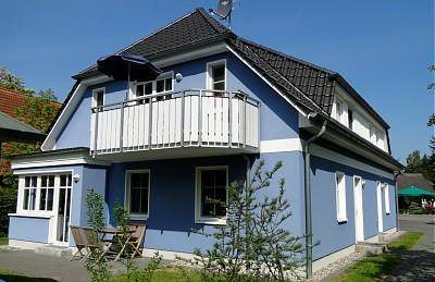 Zingst Apartment | 50 m² Apartment ∙ 2 bedrooms ∙ 3 guests