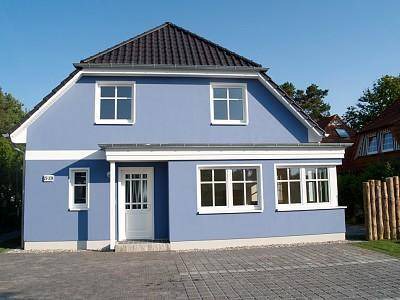 Zingst Apartment | 50 m² Apartment ∙ 2 bedrooms ∙ 3 guests