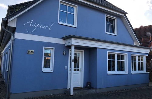 Zingst Apartment | 50 m² Apartment ∙ 2 bedrooms ∙ 3 guests