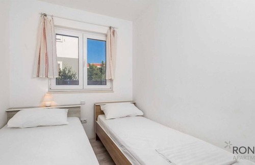 Simuni Apartment | 50 m² Apartment ∙ 2 bedrooms ∙ 4 guests