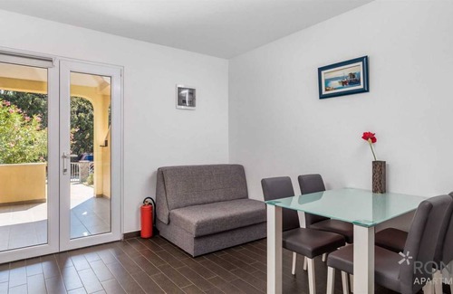 Simuni Apartment | 50 m² Apartment ∙ 2 bedrooms ∙ 4 guests