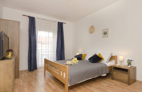 Susica Apartment | 50 m² Apartment ∙ 2 bedrooms ∙ 4 guests