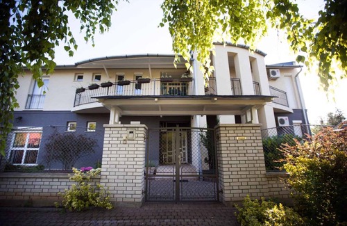 Siofok Apartment | 50 m² Apartment ∙ 2 bedrooms ∙ 6 guests