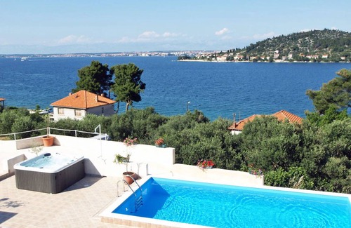 Kali Apartment | 50 m² Apartment ∙ 2 bedrooms ∙ 4 guests
