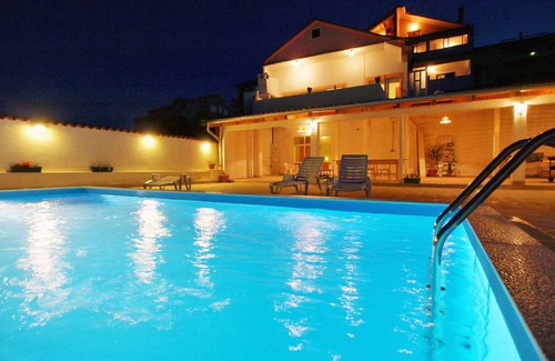 Kali Apartment | 50 m² Apartment ∙ 2 bedrooms ∙ 4 guests