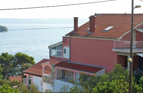 Kali Apartment | 50 m² Apartment ∙ 2 bedrooms ∙ 4 guests