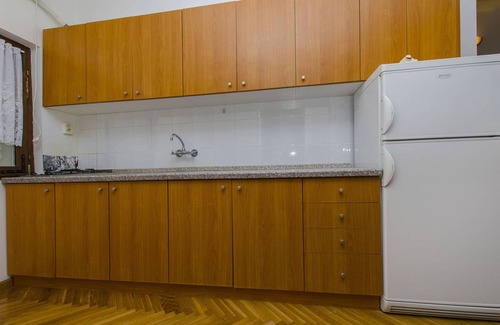 Jadrtovac Apartment | 50 m² Apartment ∙ 2 bedrooms ∙ 5 guests