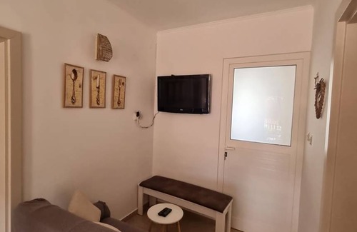Nevidane Apartment | 50 m² Apartment ∙ 2 bedrooms ∙ 4 guests