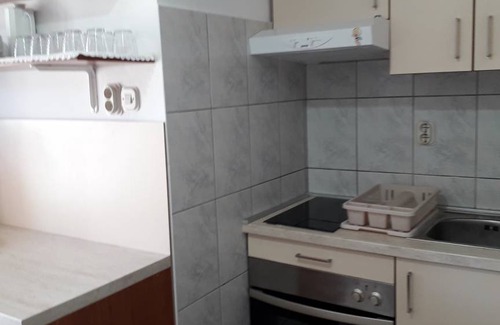 Nevidane Apartment | 50 m² Apartment ∙ 2 bedrooms ∙ 4 guests