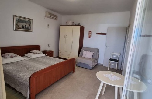 Nevidane Apartment | 50 m² Apartment ∙ 2 bedrooms ∙ 4 guests