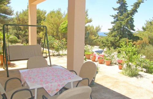 Primosten Apartment | 50 m² Apartment ∙ 2 bedrooms ∙ 4 guests