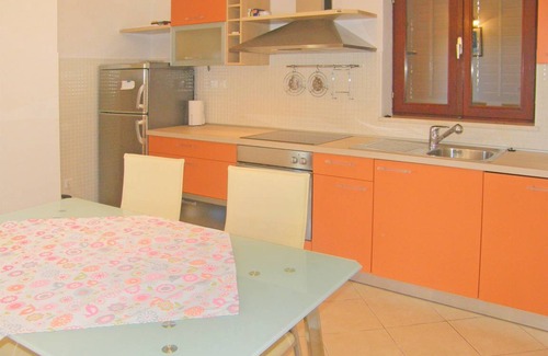 Primosten Apartment | 50 m² Apartment ∙ 2 bedrooms ∙ 4 guests