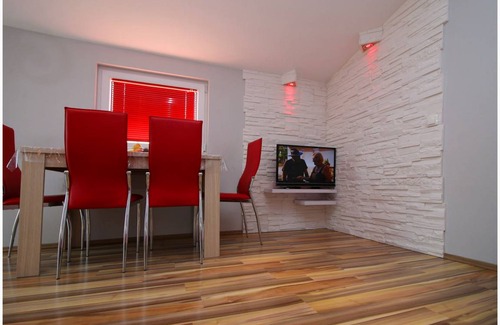 Primosten Apartment | 50 m² Apartment ∙ 2 bedrooms ∙ 4 guests