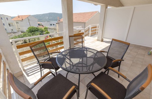 Primosten Apartment | 50 m² Apartment ∙ 2 bedrooms ∙ 5 guests