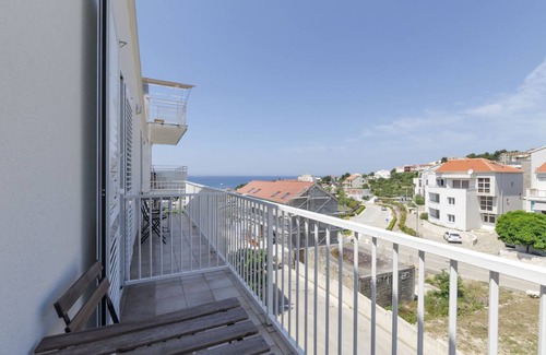 Primosten Apartment | 50 m² Apartment ∙ 2 bedrooms ∙ 5 guests