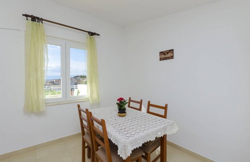 Primosten Apartment | 50 m² Apartment ∙ 2 bedrooms ∙ 4 guests