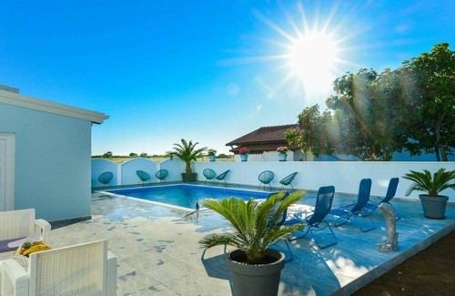 Nin Apartment | 50 m² Apartment ∙ 2 bedrooms ∙ 5 guests