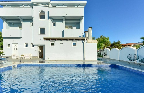 Nin Apartment | 50 m² Apartment ∙ 2 bedrooms ∙ 5 guests