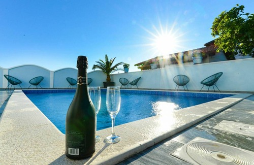 Nin Apartment | 50 m² Apartment ∙ 2 bedrooms ∙ 5 guests