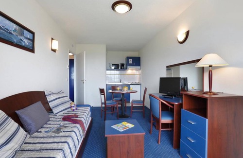 Pyrenees 2000 Apartment | 50 m² Apartment ∙ 3 bedrooms ∙ 8 guests