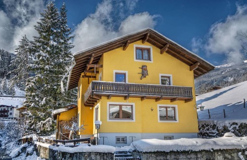 Schmitten Apartment | 50 m² Apartment ∙ 1 bedroom ∙ 4 guests