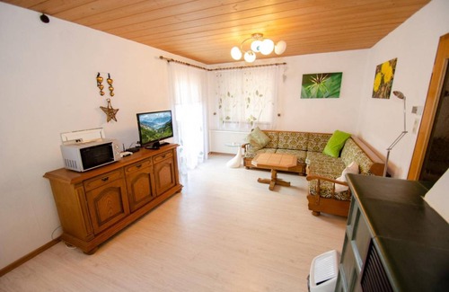 Schmitten Apartment | 50 m² Apartment ∙ 1 bedroom ∙ 4 guests