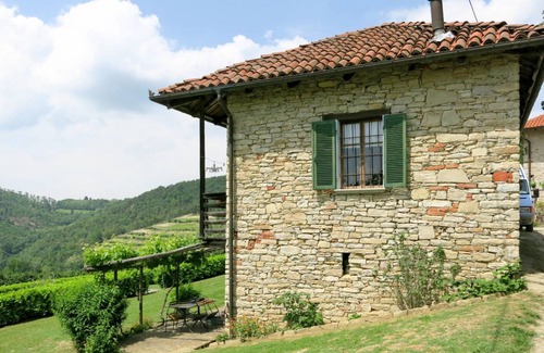 Cortemilia House | 50 m² Apartment ∙ 1 bedroom ∙ 4 guests