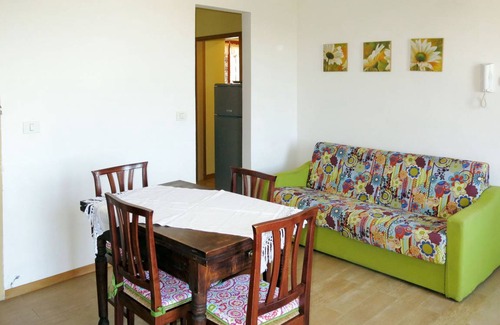 Cossombrato Apartment | 50 m² Apartment ∙ 1 bedroom ∙ 4 guests