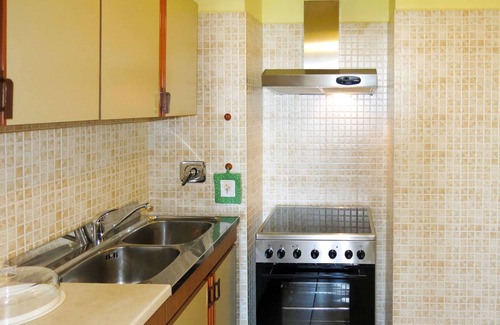Cossombrato Apartment | 50 m² Apartment ∙ 1 bedroom ∙ 4 guests
