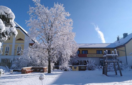 Unterlibitsch Apartment | 50 m² Apartment ∙ 2 bedrooms ∙ 5 guests