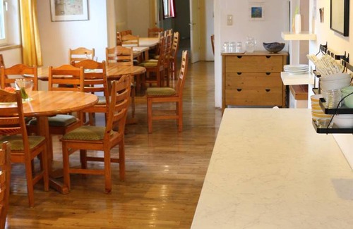 Unterlibitsch Apartment | 50 m² Apartment ∙ 2 bedrooms ∙ 5 guests