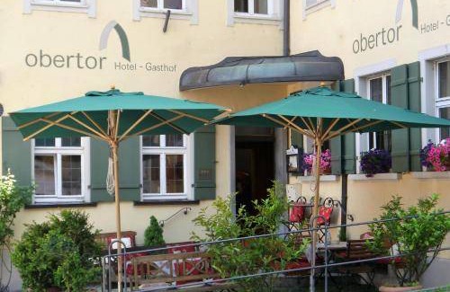 Ravensburg Bed & Breakfast | 50 m² Bed and breakfast ∙ 2 guests