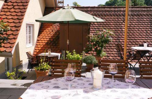 Ravensburg Bed & Breakfast | 50 m² Bed and breakfast ∙ 2 guests