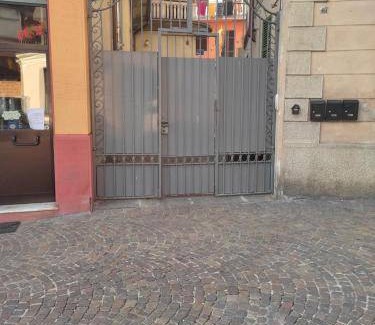 Tollegno Bed & Breakfast | 50 m² Bed and breakfast ∙ 4 guests