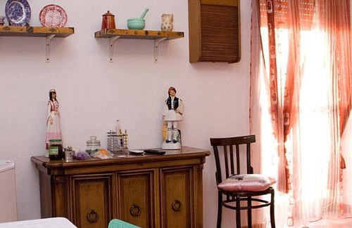 Lesina Bed & Breakfast | 50 m² Bed and breakfast ∙ 4 guests