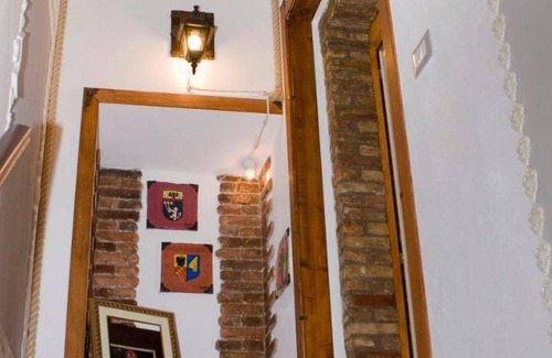 Lesina Bed & Breakfast | 50 m² Bed and breakfast ∙ 4 guests