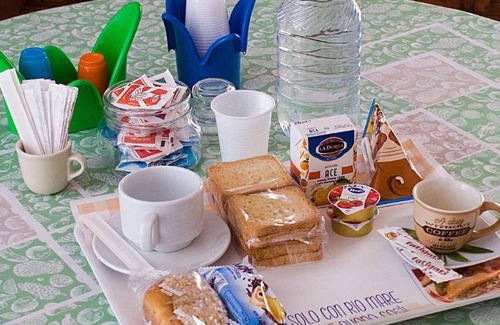 Lesina Bed & Breakfast | 50 m² Bed and breakfast ∙ 4 guests
