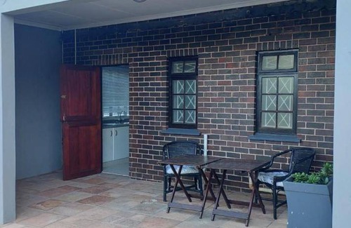 Uvongo Bed & Breakfast | 50 m² Bed and breakfast ∙ 2 guests