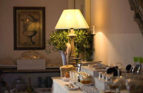 Vasto Bed & Breakfast | 50 m² Bed and breakfast ∙ 4 guests