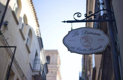 Vasto Bed & Breakfast | 50 m² Bed and breakfast ∙ 4 guests