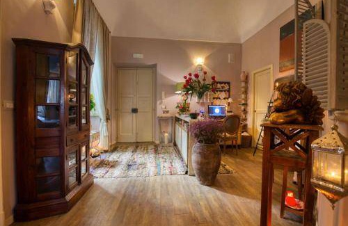Vasto Bed & Breakfast | 50 m² Bed and breakfast ∙ 4 guests