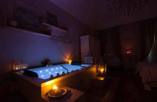 Vasto Bed & Breakfast | 50 m² Bed and breakfast ∙ 4 guests