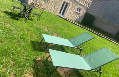 Neuve-Maison Bed & Breakfast | 50 m² Bed and breakfast ∙ 4 guests