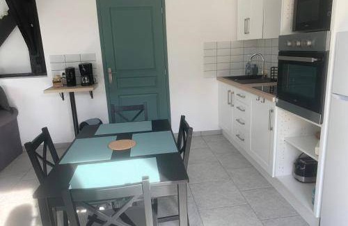 Neuve-Maison Bed & Breakfast | 50 m² Bed and breakfast ∙ 4 guests