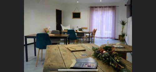 Neuve-Maison Bed & Breakfast | 50 m² Bed and breakfast ∙ 4 guests