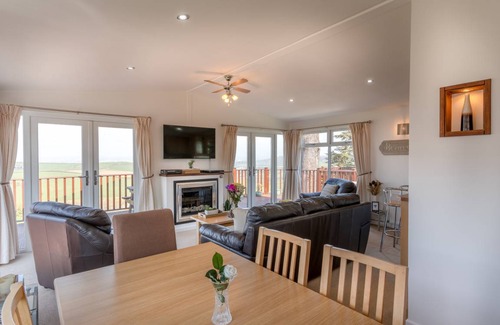 Saint John Ski Chalet | 50 m² Chalet ∙ 3 bedrooms ∙ 6 guests
