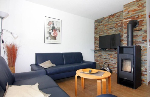 Friedrichskoog-Spitze Apartment | 50 m² Apartment ∙ 2 bedrooms ∙ 4 guests